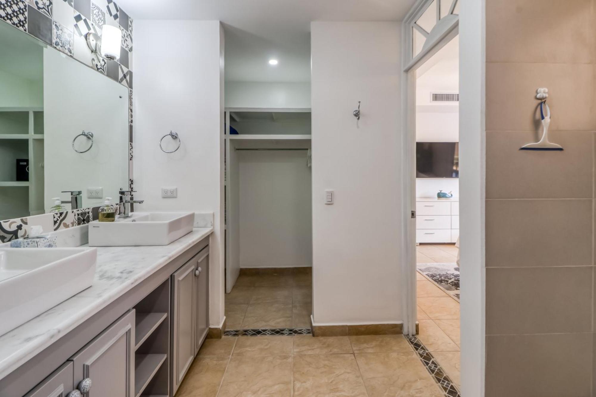 Bahia Encantada Las Mantas Habitación foto