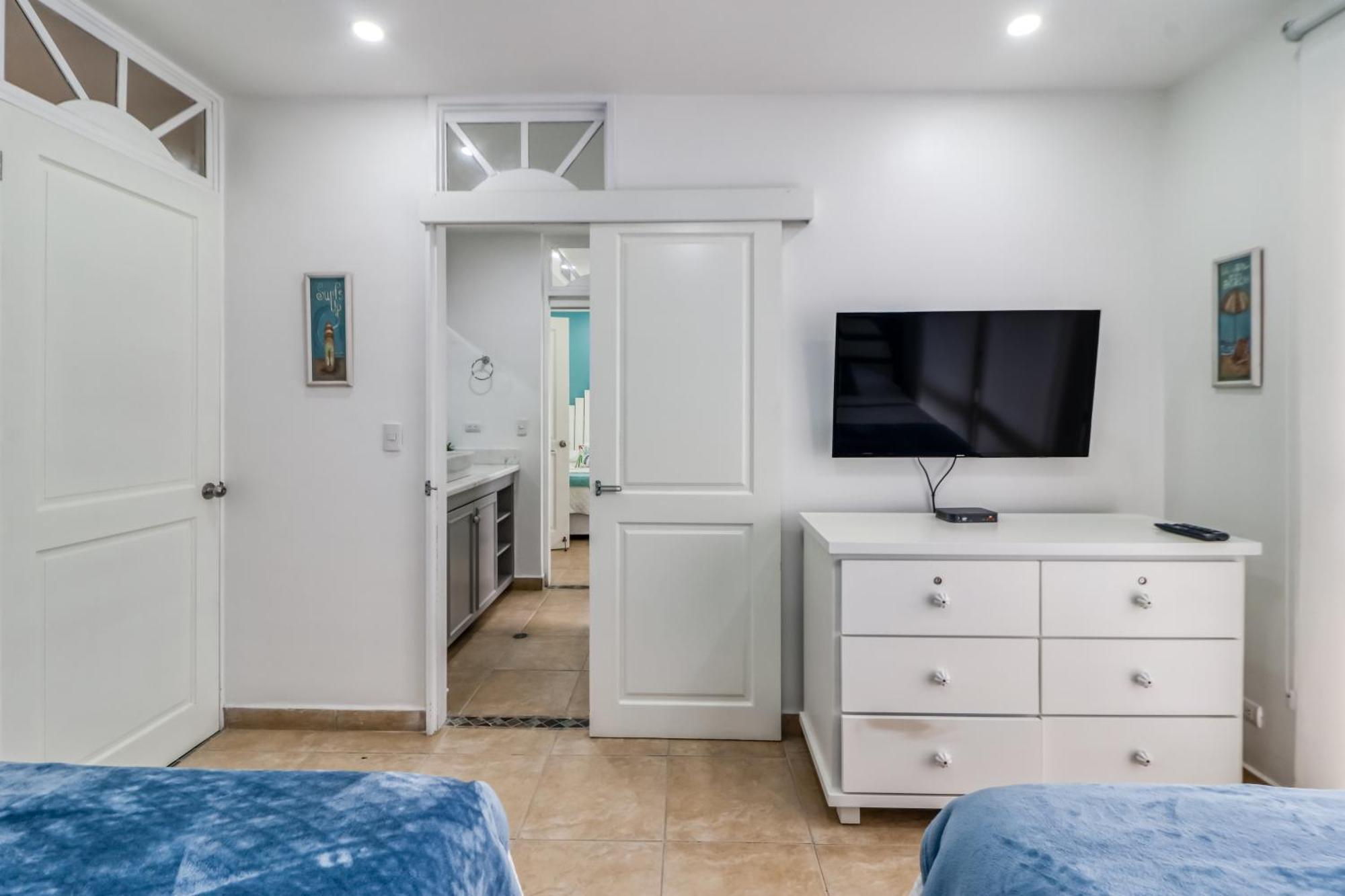 Bahia Encantada Las Mantas Habitación foto