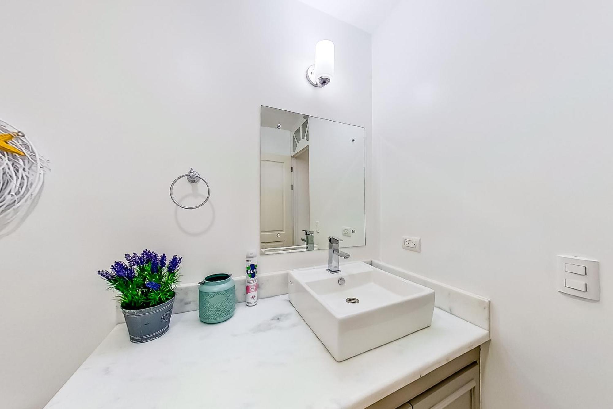 Bahia Encantada Las Mantas Habitación foto