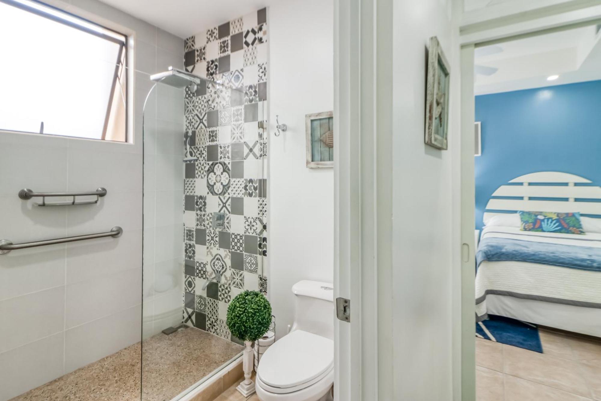Bahia Encantada Las Mantas Habitación foto
