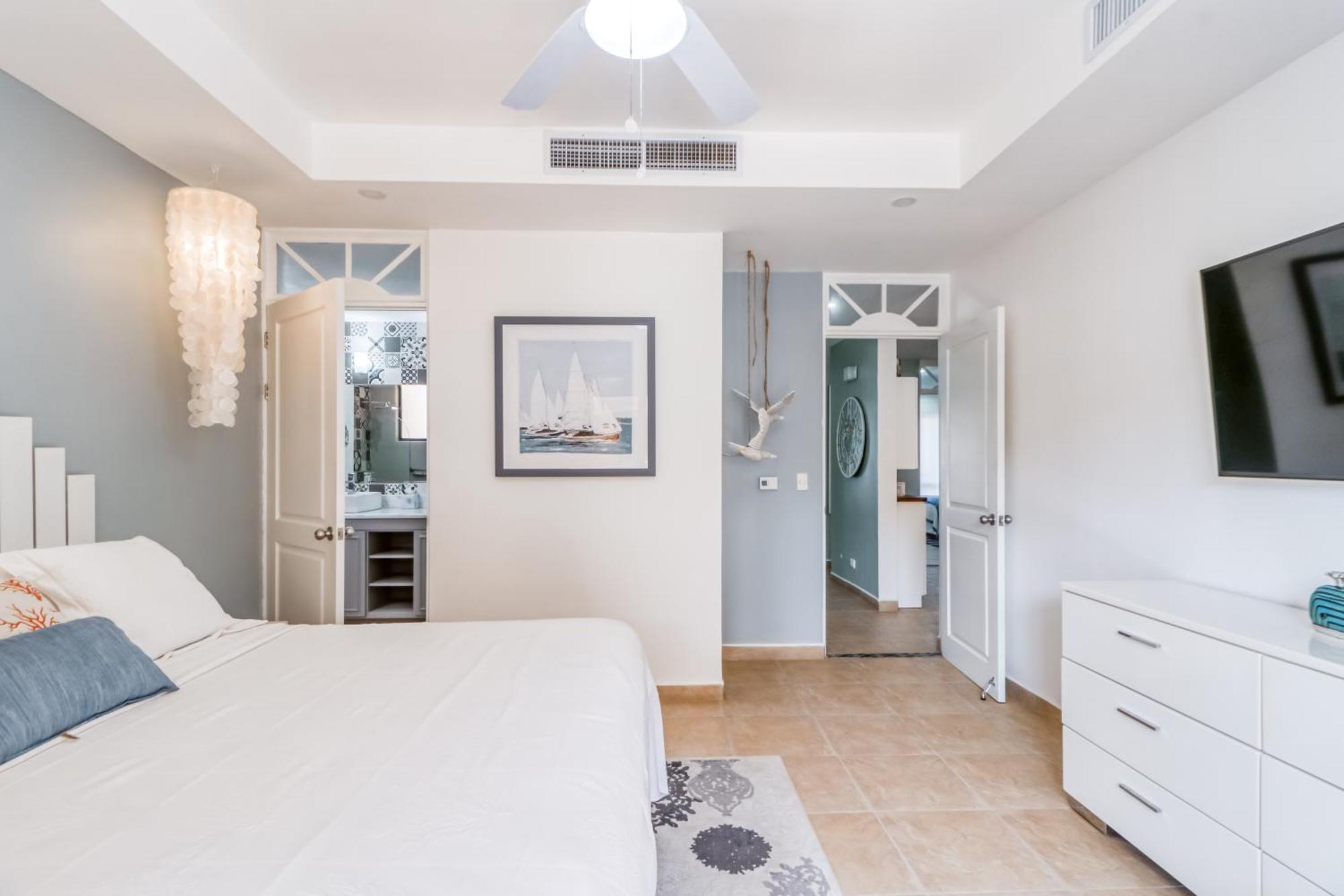 Bahia Encantada Las Mantas Habitación foto