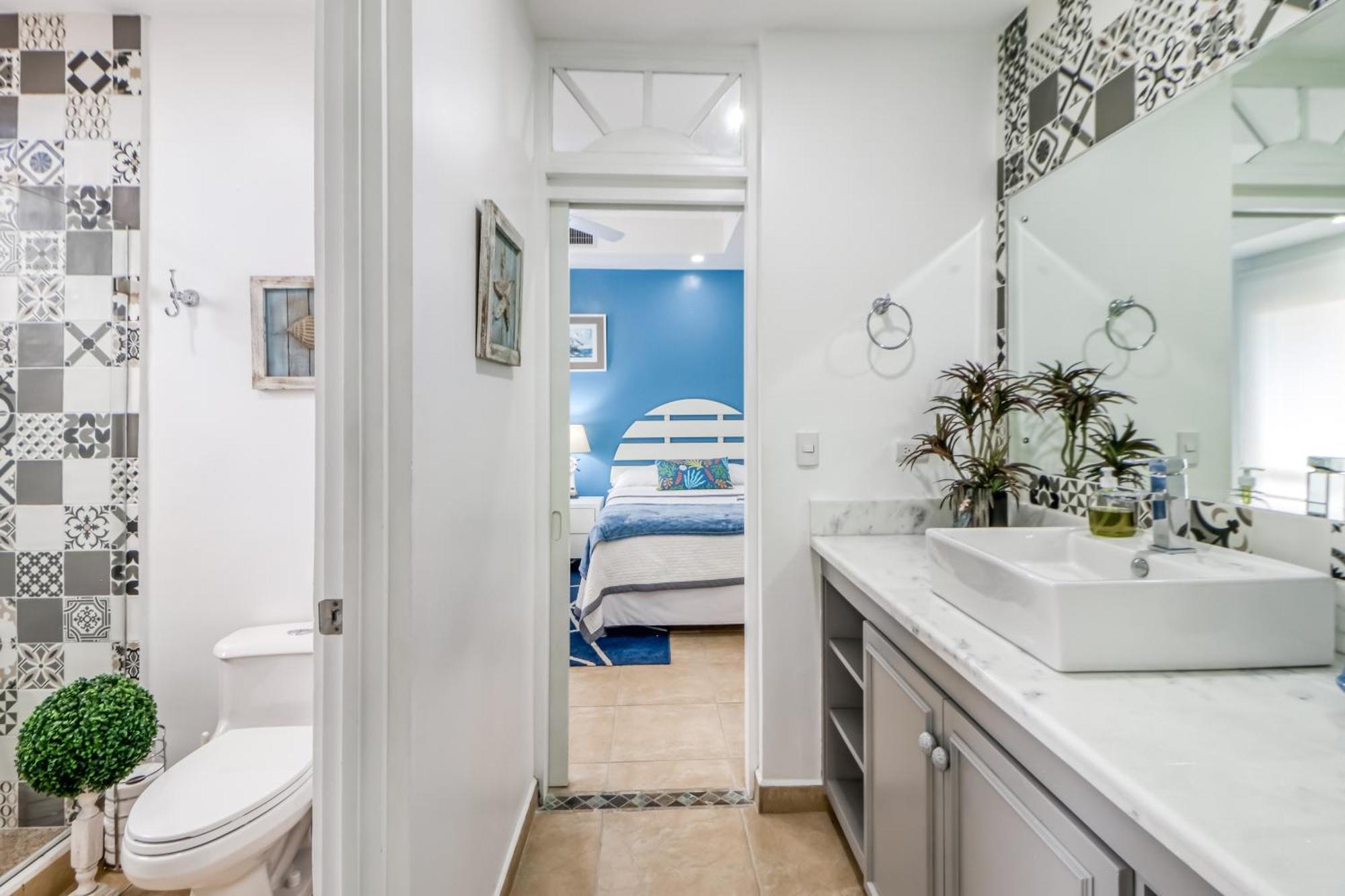 Bahia Encantada Las Mantas Habitación foto