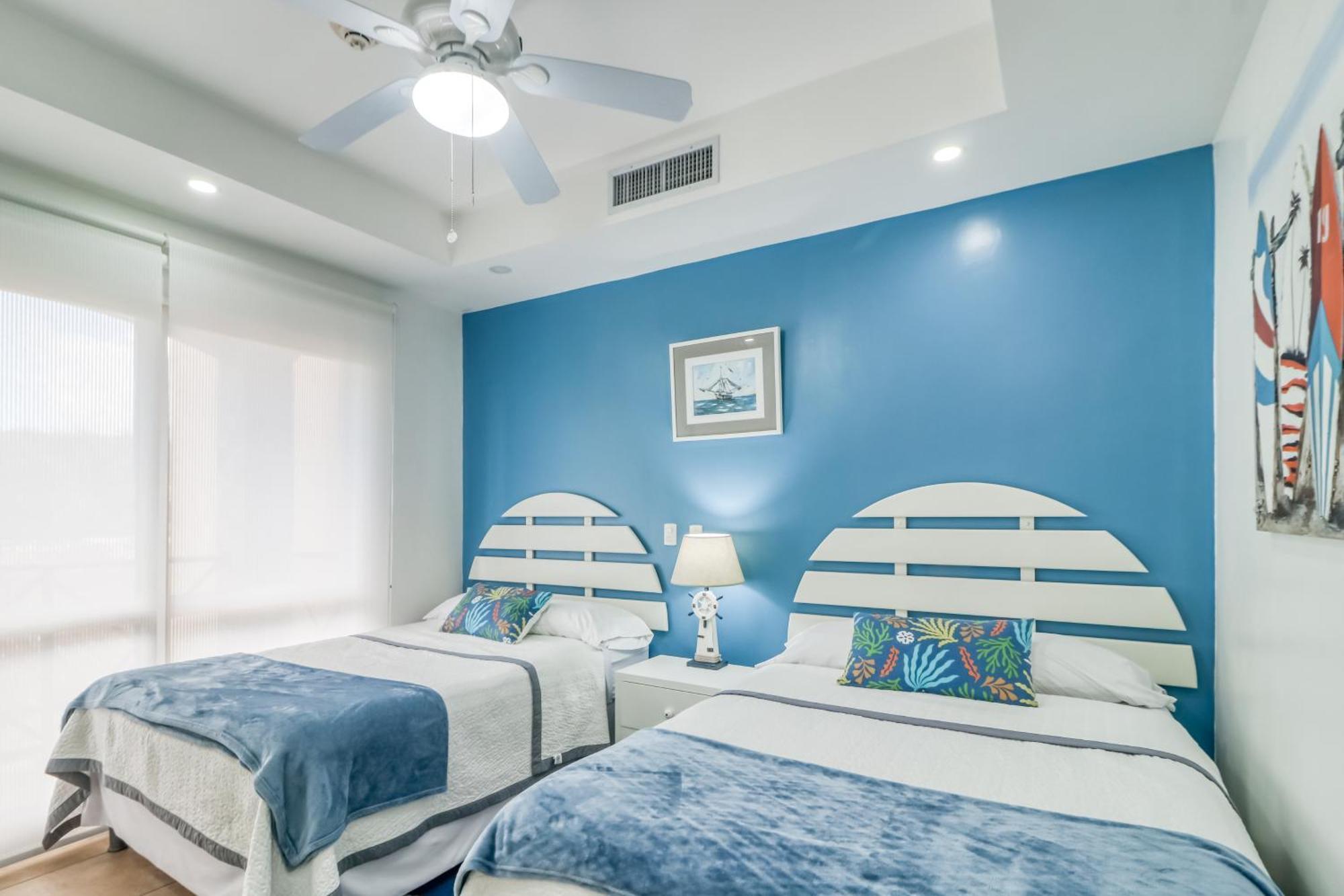 Bahia Encantada Las Mantas Habitación foto