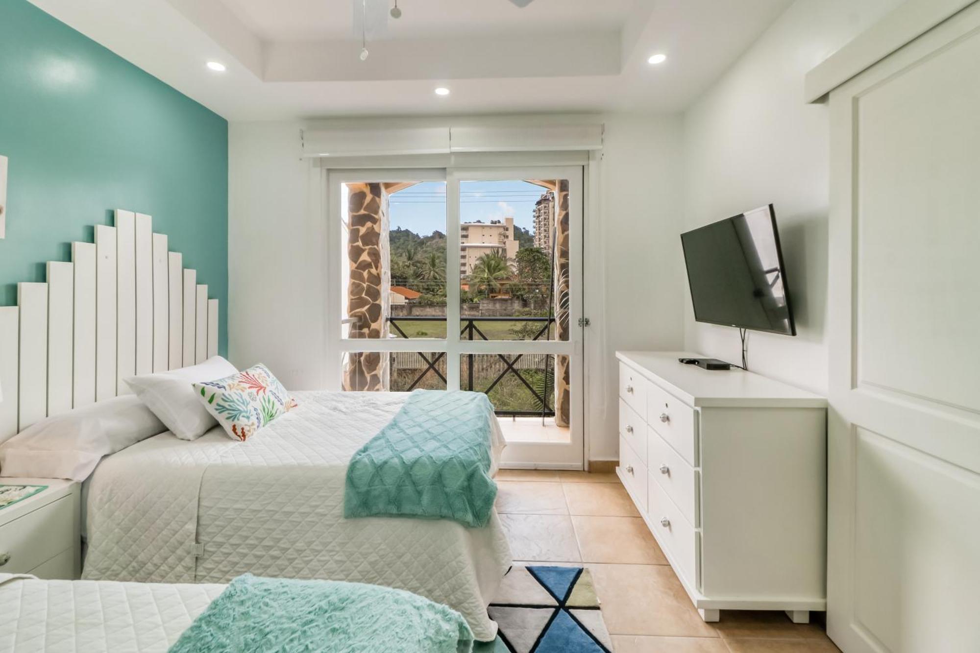 Bahia Encantada Las Mantas Habitación foto