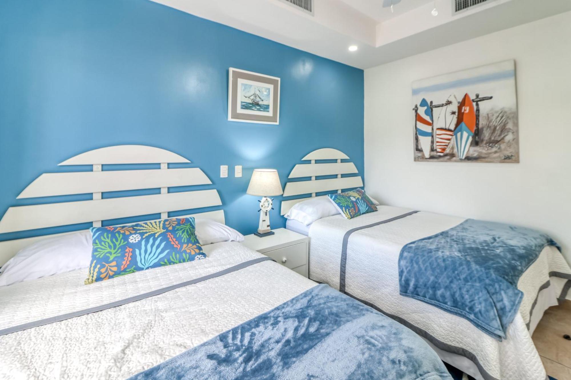 Bahia Encantada Las Mantas Habitación foto