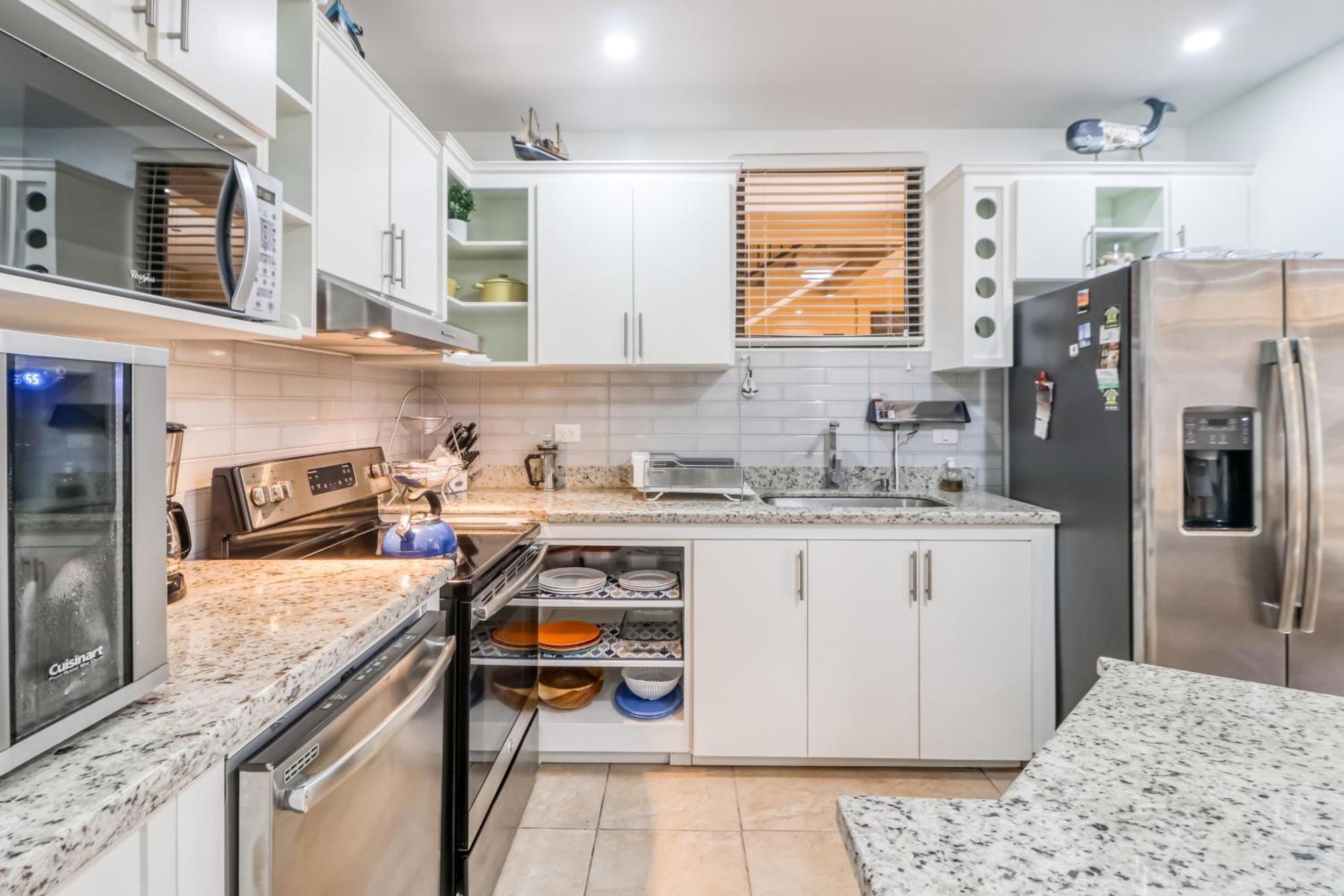 Bahia Encantada Las Mantas Habitación foto