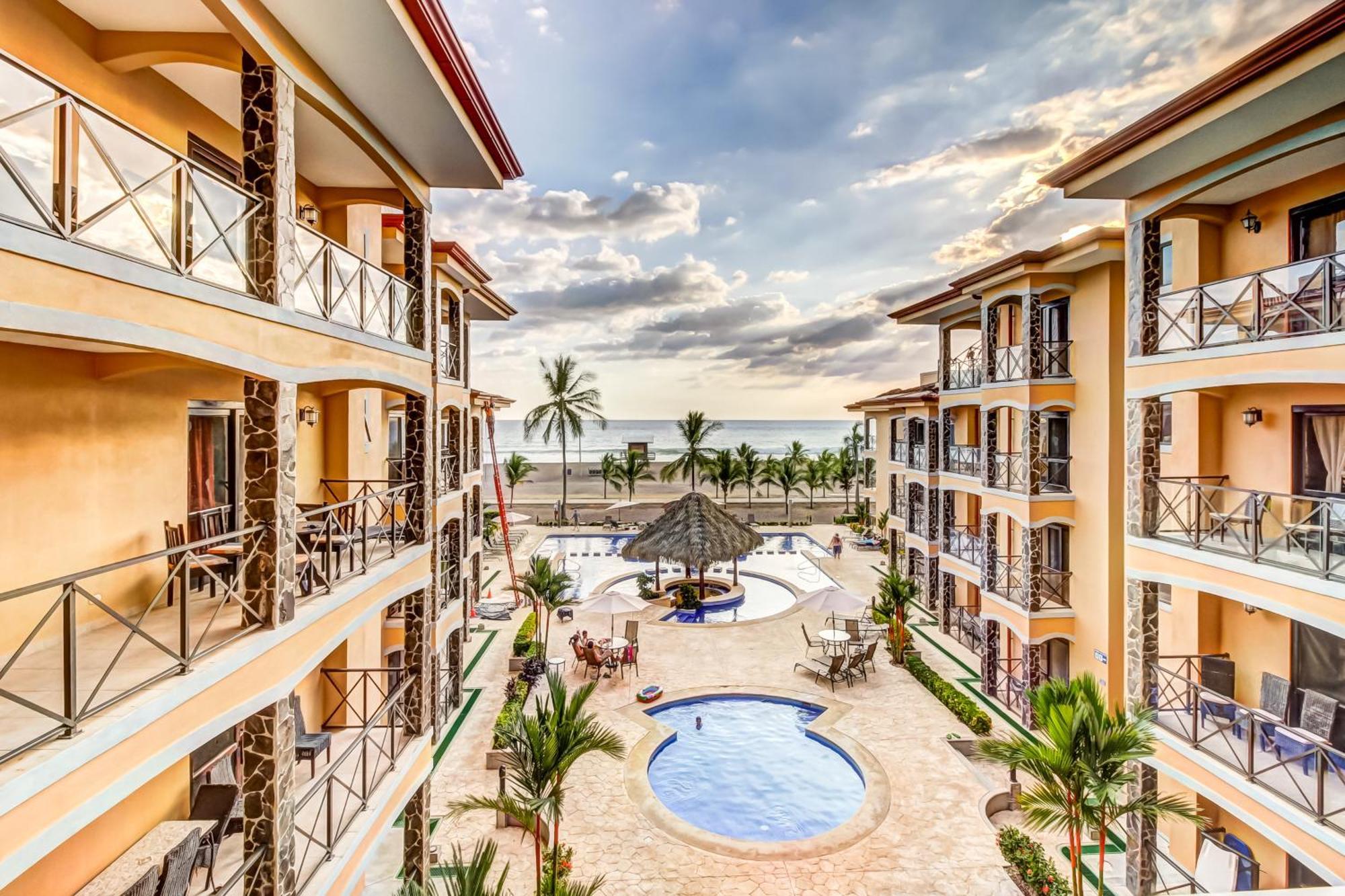Bahia Encantada Las Mantas Habitación foto