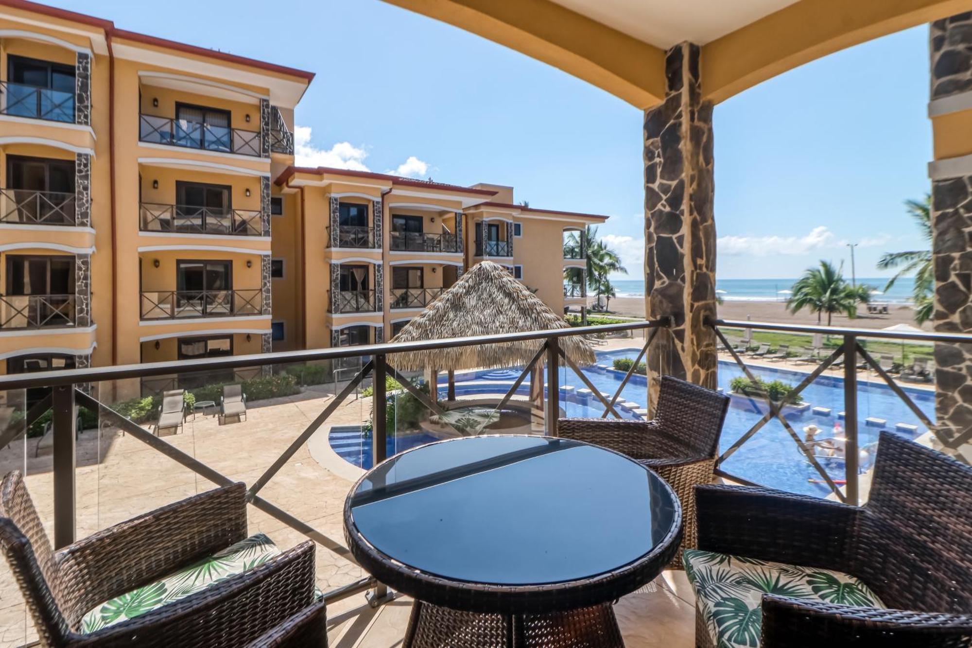 Bahia Encantada Las Mantas Habitación foto