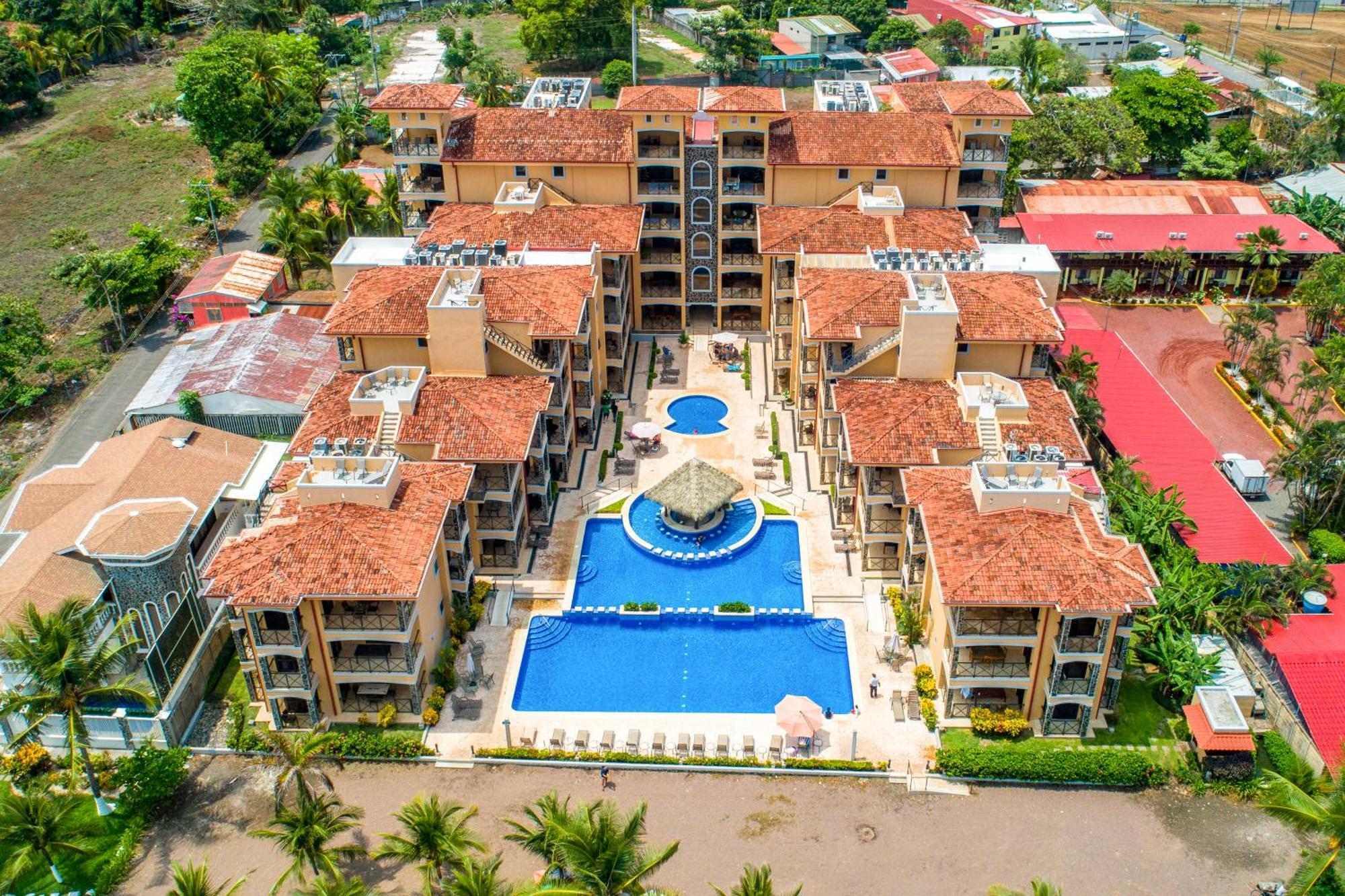Bahia Encantada Las Mantas Habitación foto